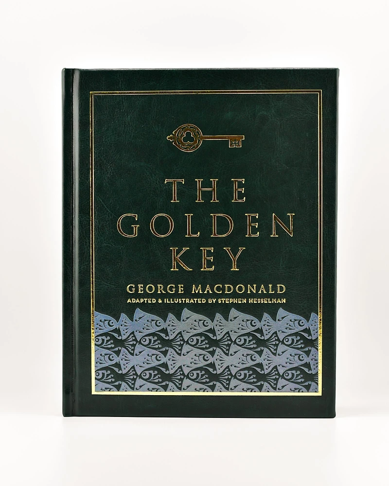 The Golden Key