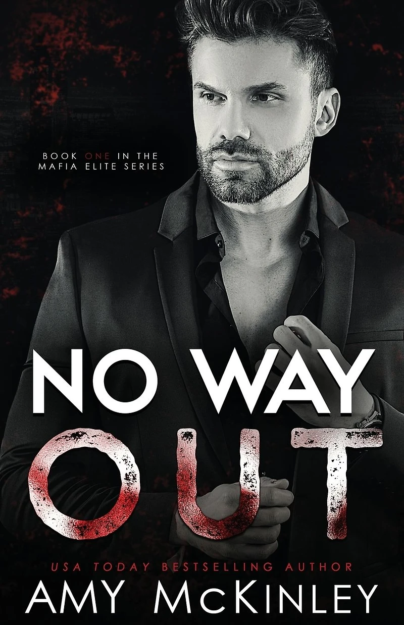 No Way Out (An Arranged Marriage Mafia Romance)