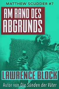 Am Rand des Abgrunds
