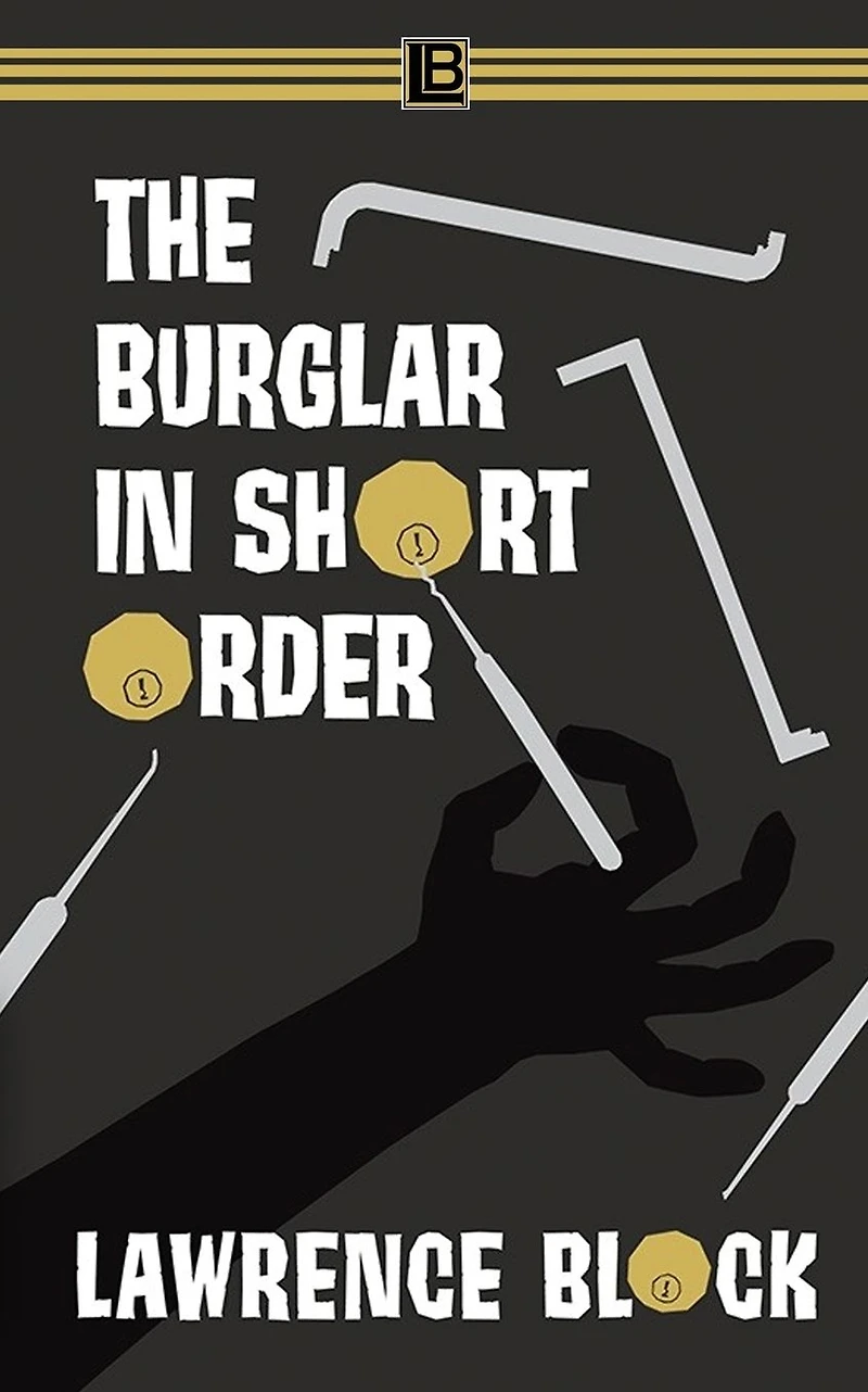 The Burglar Short Order