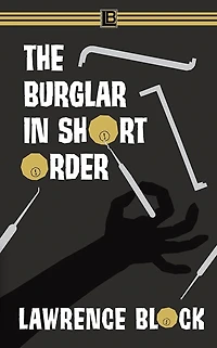 The Burglar Short Order