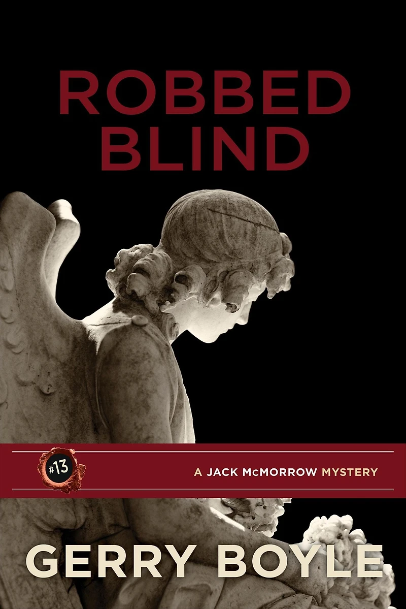 Robbed Blind