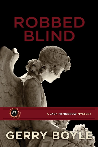 Robbed Blind