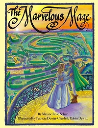 The Marvelous Maze