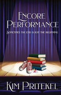 Encore Performance (Dance with me, #2)