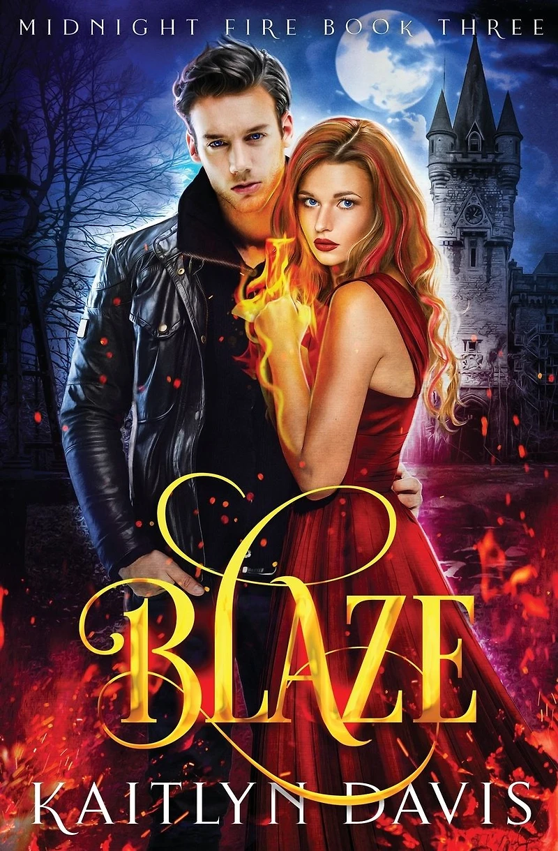 Blaze