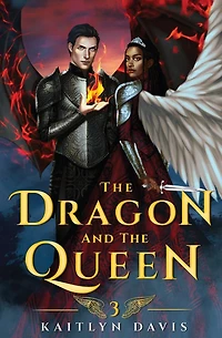 the Dragon and Queen