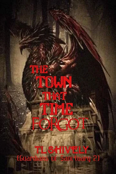 The Town That Time Forgot