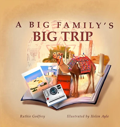 A Big Family's Trip
