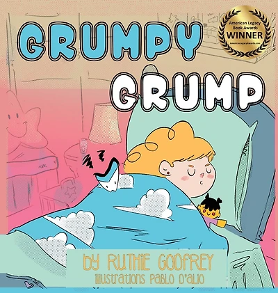 Grumpy Grump