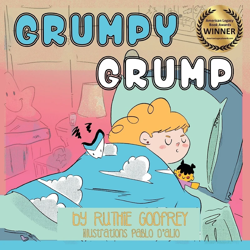 Grumpy Grump