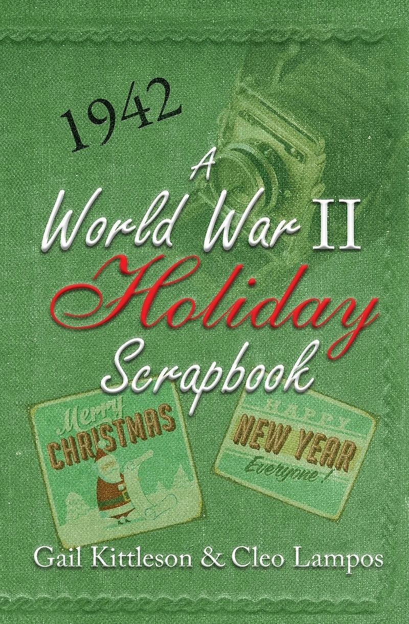A World War II Holiday Scrapbook