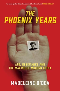 The Phoenix Years