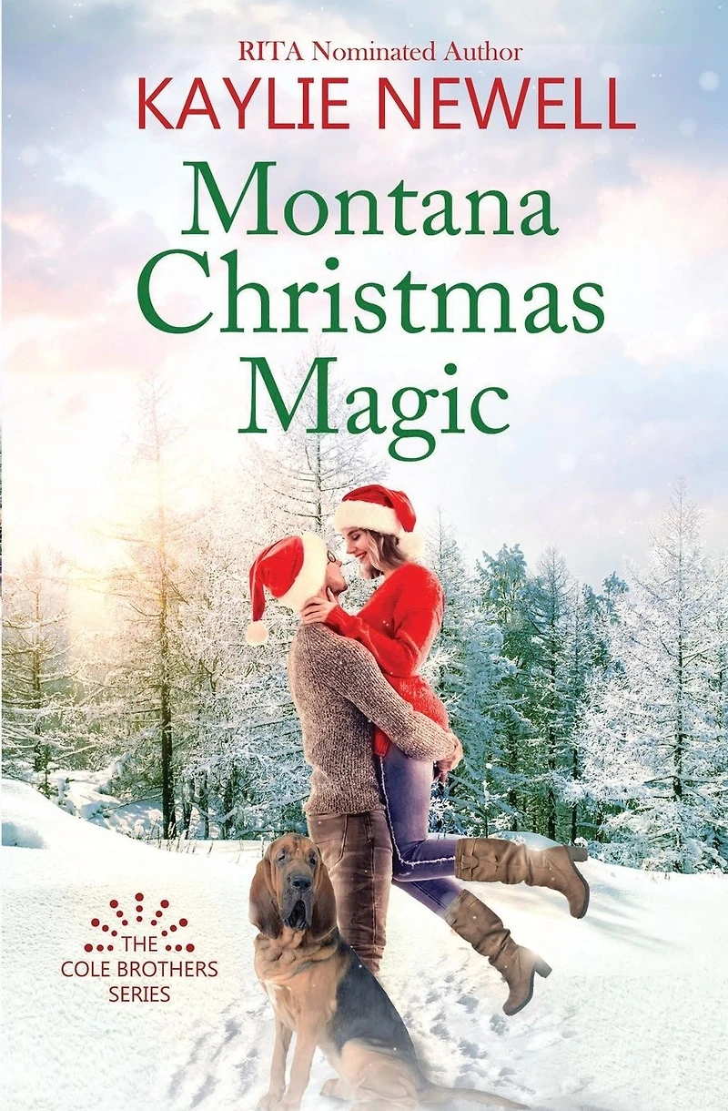 Montana Christmas Magic