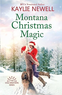Montana Christmas Magic