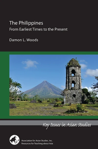 the Philippines: From Earliest Times to Present