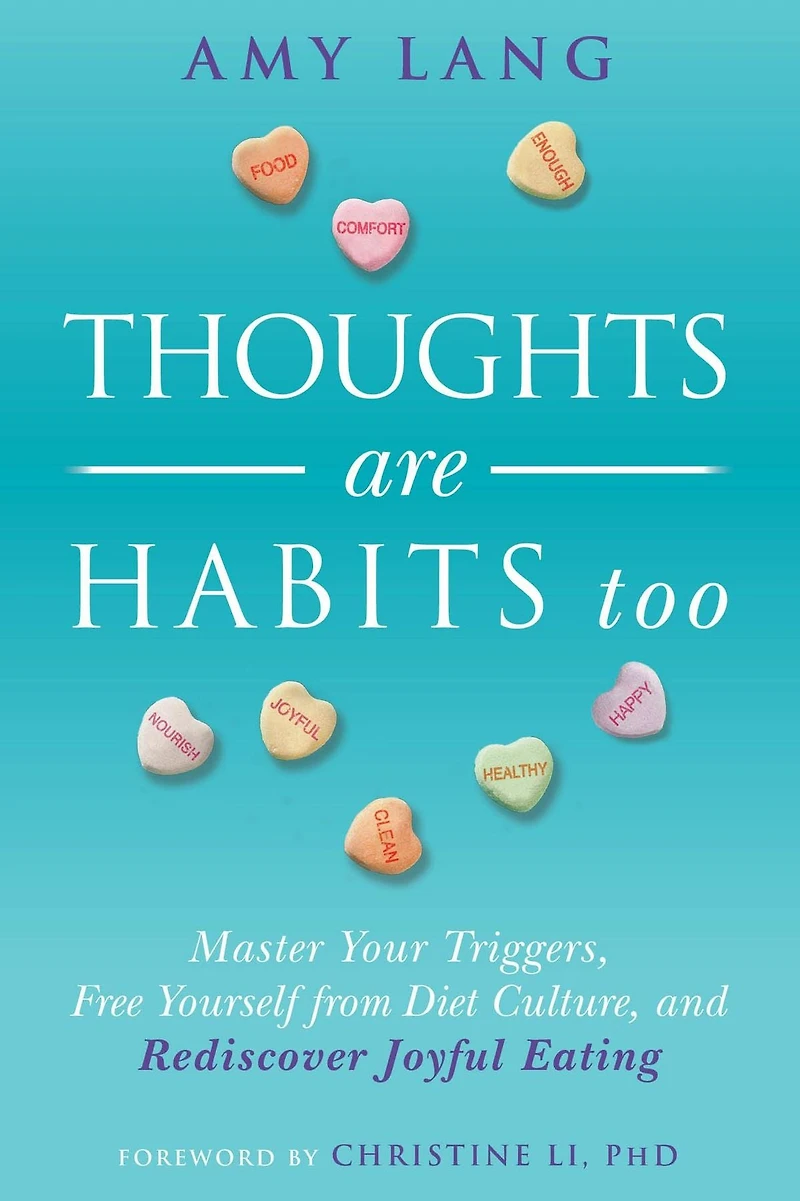 Thoughts Are Habits Too