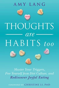 Thoughts Are Habits Too