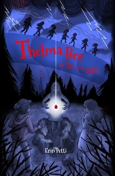 Thelma Bee Toil and Treble