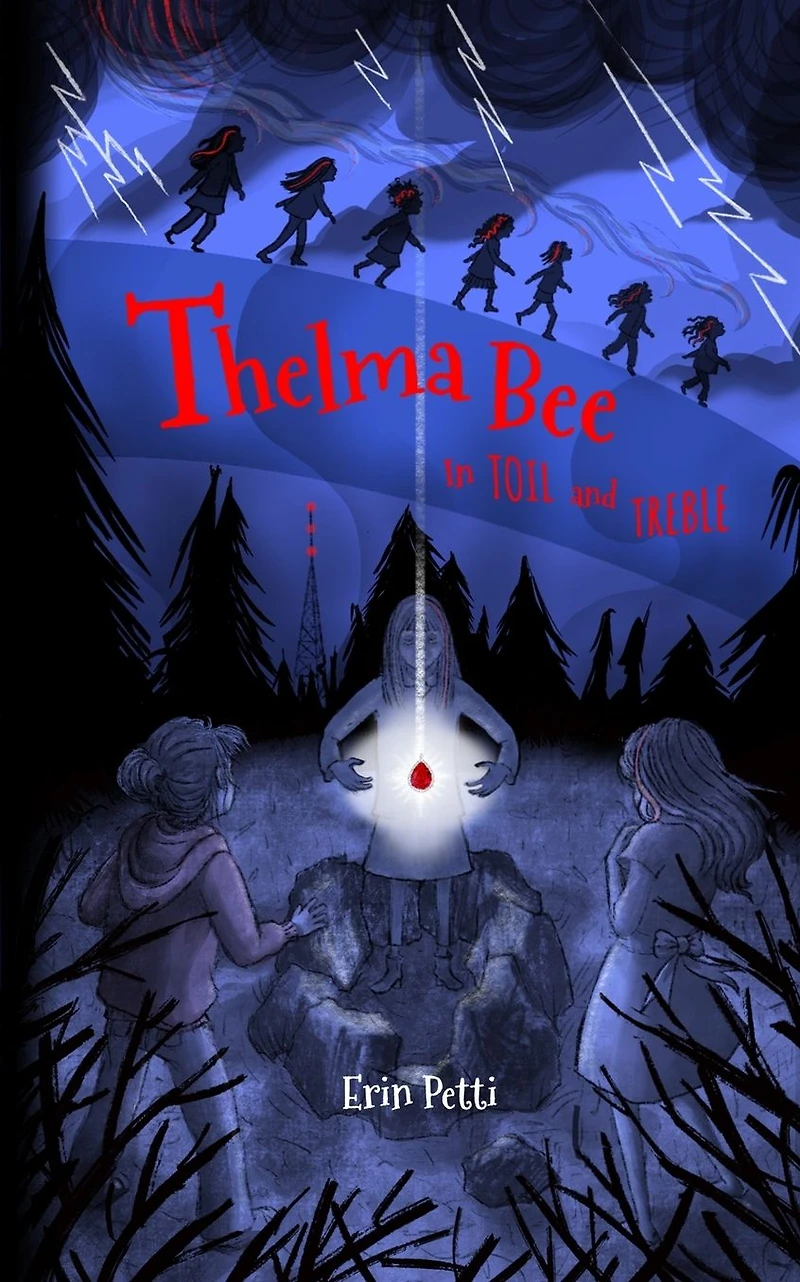 Thelma Bee Toil and Treble