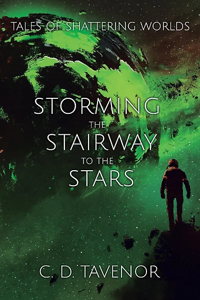 Storming the Stairway to the Stars