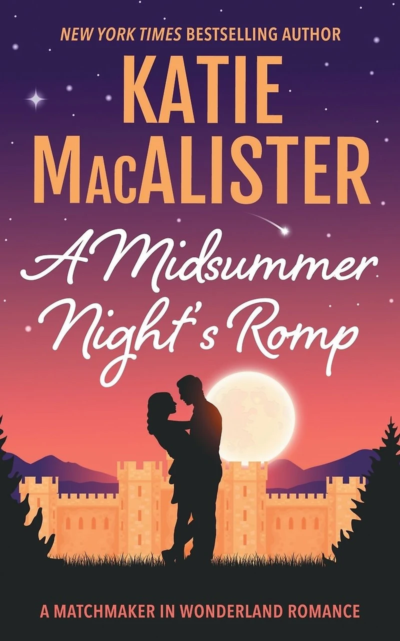 A Midsummer Night's Romp