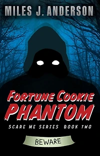 Fortune Cookie Phantom