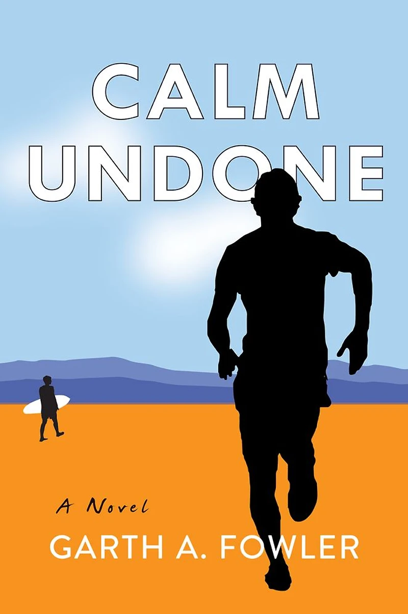 Calm Undone