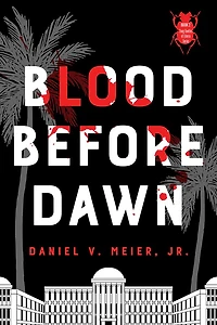 Blood Before Dawn