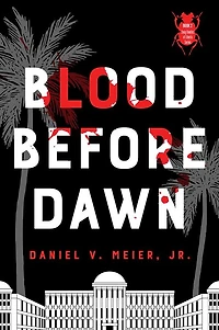 Blood Before Dawn