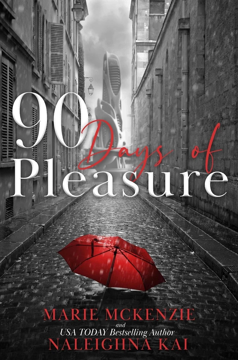 90 Days of Pleasure