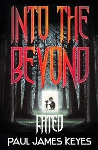 Fated: A Fantasy Horror Series