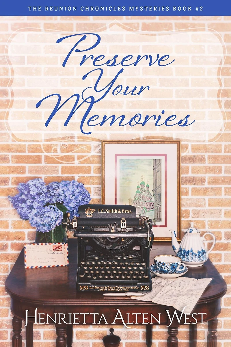 Preserve Your Memories
