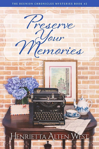 Preserve Your Memories
