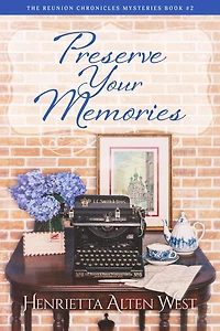Preserve Your Memories