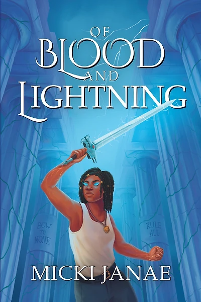 Of Blood and Lightning