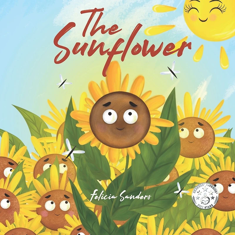 The Sunflower