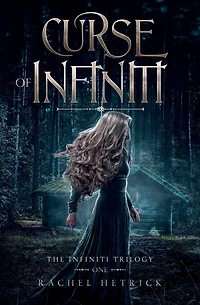 Curse of Infiniti (The Trilogy, #1)