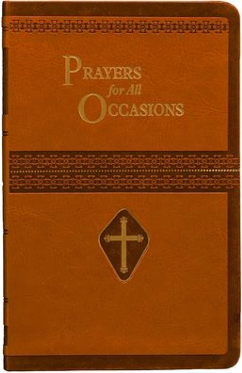 Prayers for All Occasions