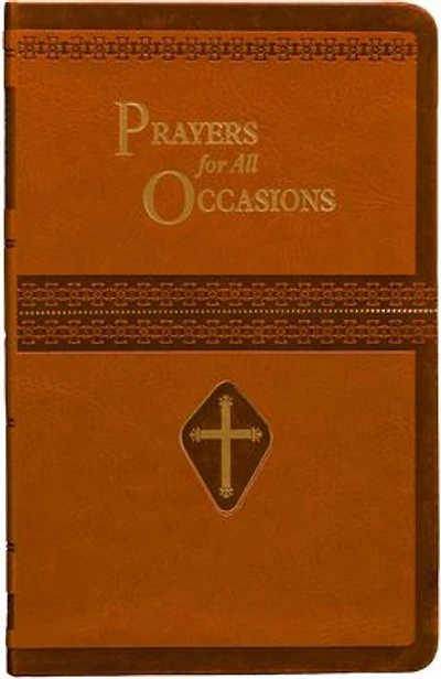 Prayers for All Occasions