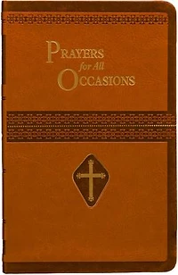 Prayers for All Occasions