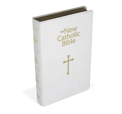 Ncb Gift & Award Bible