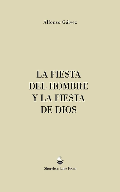 La Fiesta del Hombre y la Fiesta de Dios