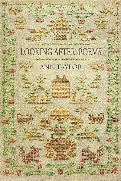 Looking After: Poems