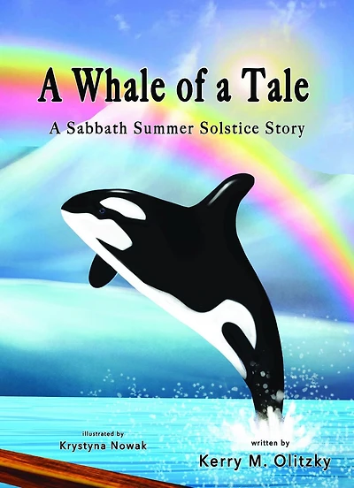 A Whale of Tale: Sabbath Summer Solstice Story