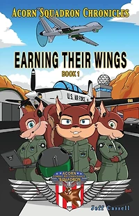 Acorn Squadron Chronicles: Earning Their Wings