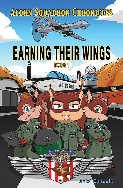 Acorn Squadron Chronicles: Earning Their Wings