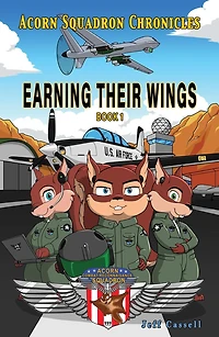 Acorn Squadron Chronicles: Earning Their Wings
