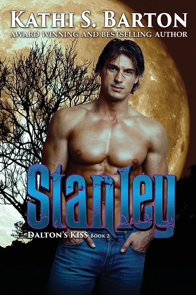 Stanley: Dalton's Kiss Book 2