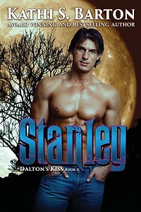 Stanley: Dalton's Kiss Book 2